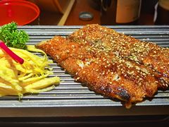 -鳗鱼家·深夜食堂(军博店)