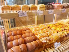 -崎本的店·专业酵种吐司(无锡万象汇店)