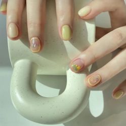 -悦指间美甲美睫