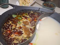 -新辣道鱼火锅(上地华联店)
