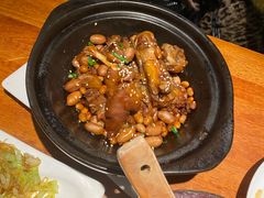 -黑鸡小馆(金源店)