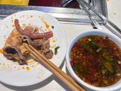 -海底捞火锅(威高广场店)