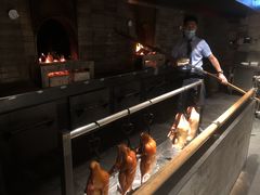 -四季民福烤鸭店(前门店)