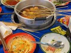 -马路边边串串香(大成路店)