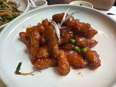 -福海居烤鸭店(鸟巢店)