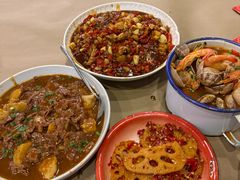 -老三样·旧食新味(万寿宫店)