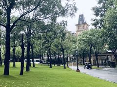 -中旅阿那亚九龙湖·公主酒店