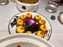 -肆月河豚·新淮扬(金融街店)