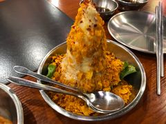 -大阪烧肉BAKA一代(十亩地店)