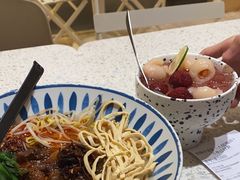 -雲物·云南小馆(好悦天地店)