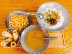 -大王油茶(磁器口店)