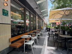 -81BAKERY(大学路店)