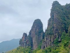 -南尖岩