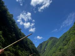 -阿依河景区