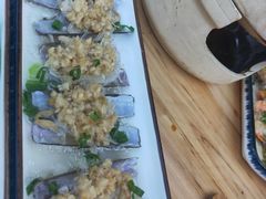 -琼大师东方烤乳猪(亚特兰蒂斯店)