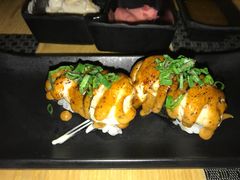 -昊·来了寿司(双楠2店)