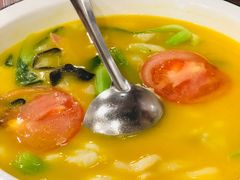 -长兴菜馆(高桥店)