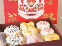 -稻香村(东直门店)