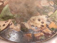 -老城红焖羊肉(人民路店)