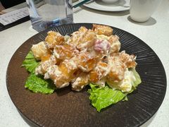 -煲王粤菜餐厅(中侨中心店)