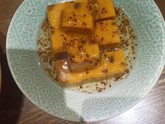 -粗茶淡饭•陕菜•家常菜
