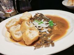 -海派悦庭·海胆烧麦·新融合菜(凯德广场店)