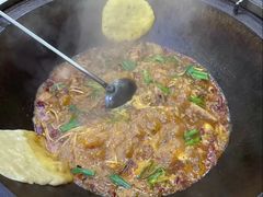 -曹丞相·地锅鸡·地锅鱼(武林店)