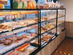 -85度C(北京八角物美店)