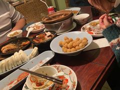 -外婆家(南通CBD大有境店)