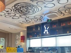-菲滋意式餐厅(临海银泰店)