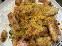 -醉壹号海鲜大排档(厦门美食地标店)