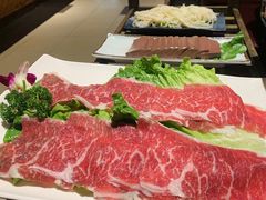 -九牧鱻·渝老鬼重庆火锅(人民路店)