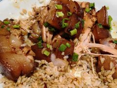 -蔡家酒楼(一德街店)