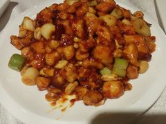 -老浒记烤鸭-北京菜(琉璃厂店)