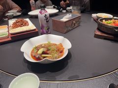 -雨后行菜(报慈北路店)