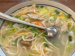 -海坛特色小吃·只做平潭特色菜(平潭店)