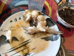 -弘烨 贵州酸汤 鱼火锅(东财店)
