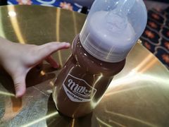 奶樽阿华田-milkplus·泰式奶茶(较场东路店)