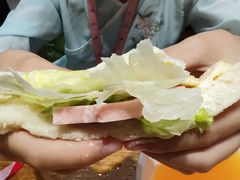 -南城香(欧陆经典万兴苑店)