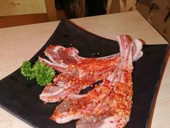 -新石器烤肉(之心城店)