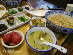 -孙盛兴奥灶面馆·蟹黄面·三虾面(山塘街总店)