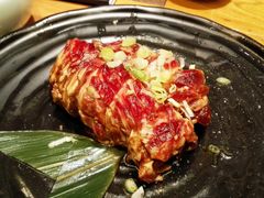 -黑牛の店·和牛烧肉(大悦城店)