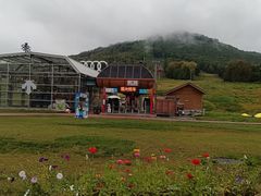 -长白山万达国际度假区