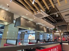 -鱼酷活鱼烤鱼(南京水游城店)