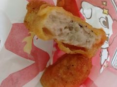 -华莱士·全鸡汉堡(吉祥街店)