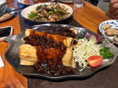 -上楼私房菜(院士路店)