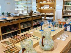 -ZARA HOME(蓝色港湾店)