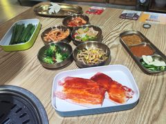 -绣旻烤肉吧(总店)