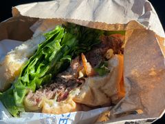 -Fergburger(皇后镇店)