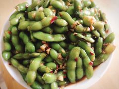 -靓靓蒸虾(中山公园店)